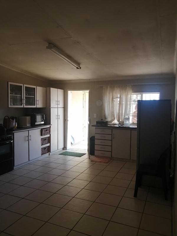 3 Bedroom Property for Sale in Bothaville Free State
